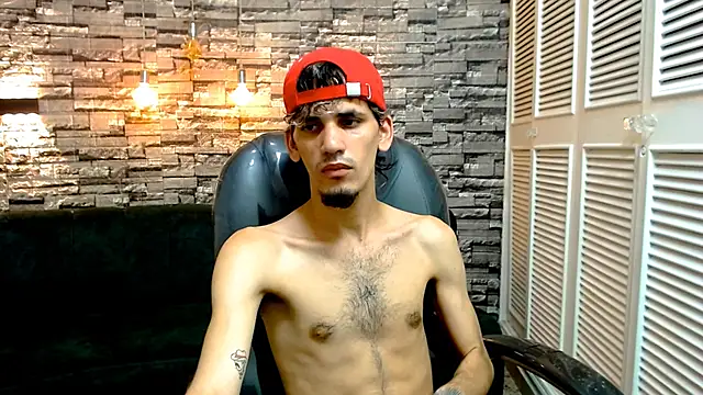 Dirty Kingg online show from February 8, 2025, 9:04 pm