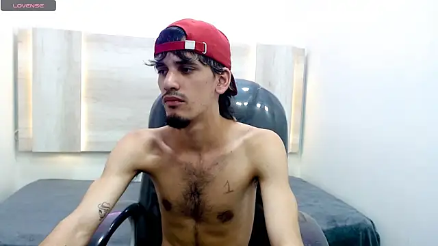 Dirty Kingg online show from February 13, 2025, 10:33 pm