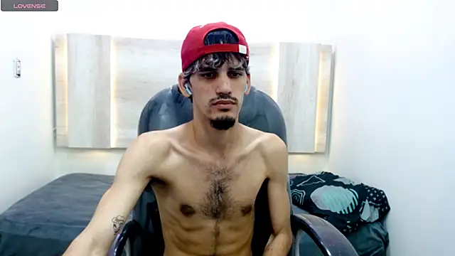 Dirty Kingg online show from February 16, 2025, 8:00 pm