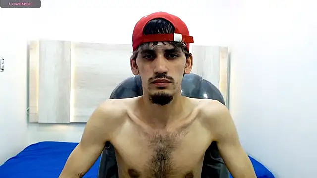 Dirty Kingg online show from February 19, 2025, 11:49 am