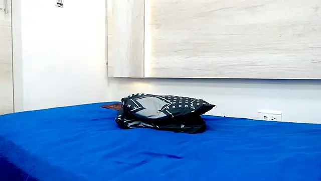 Dirty Kingg online show from February 25, 2025, 2:03 am