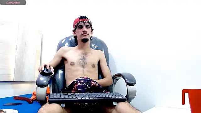 Dirty Kingg online show from February 27, 2025, 11:48 pm