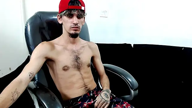 Dirty Kingg online show from March 5, 2025, 8:21 am