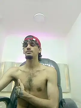 Dirty Kingg online show from March 5, 2025, 11:16 pm