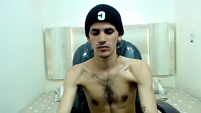 Dirty Kingg online show from March 14, 2025, 8:38 pm