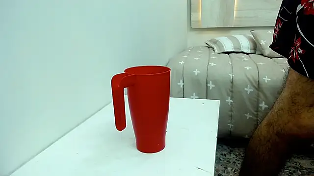 Dirty Kingg online show from March 14, 2025, 11:43 pm