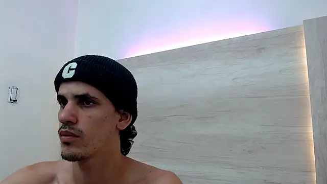 Dirty Kingg online show from March 21, 2025, 2:50 am