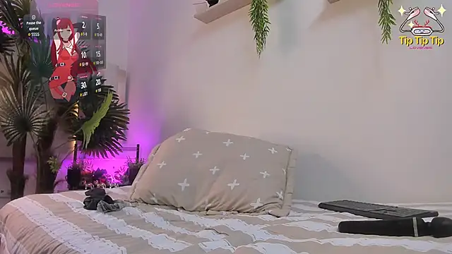 Dirty Kingg online show from September 28, 2025, 8:36 pm