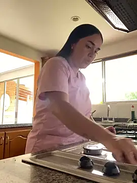 PaulaModels24 online show from April 28, 2026, 6:57 pm