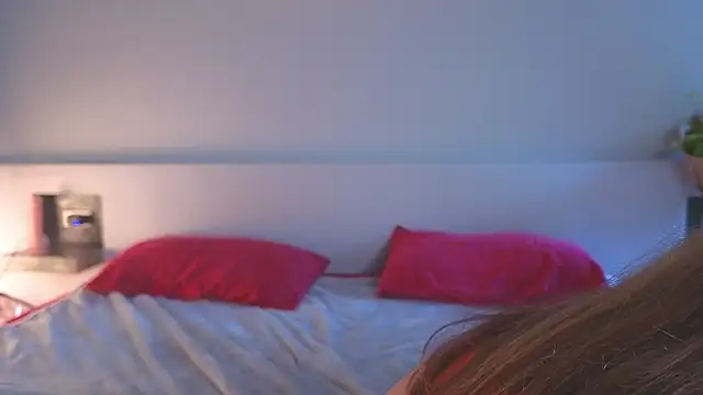 DemiDee online show from January 6, 2025, 10:46 am