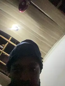 OneWhoBringsJoy online show from February 7, 2026, 2:37 am