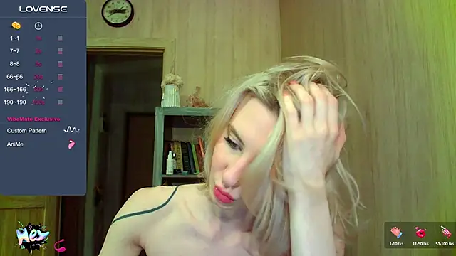 Snapshot of Caramel_piegirl chatting on February 24, 2025, 7:52 pm Caramel piegirl online show from February 24, 2025, 7:52 pm