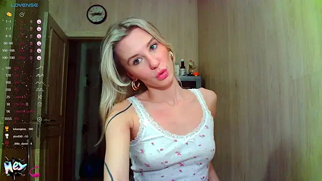 Snapshot of Caramel_piegirl chatting on January 9, 2026, 8:54 pm Caramel piegirl online show from January 9, 2026, 8:54 pm