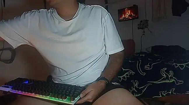 Diegovilla20 online show from February 26, 2025, 7:20 am