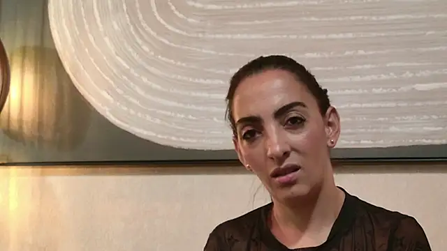 lissa palmer online show from November 7, 2025, 3:17 am