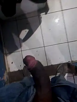 Snapshot of Ailton9865 chatting on September 13, 2025, 3:06 am Ailton9865 online show from September 13, 2025, 3:06 am