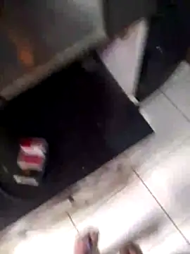 Snapshot of Ailton9865 chatting on November 6, 2025, 1:45 pm Ailton9865 online show from November 6, 2025, 1:45 pm