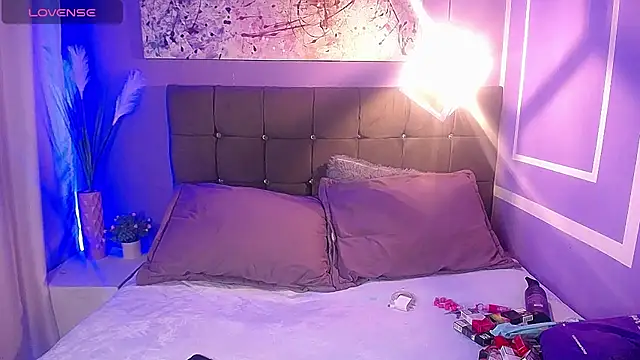 melissa becraft online show from October 23, 2025, 2:44 am