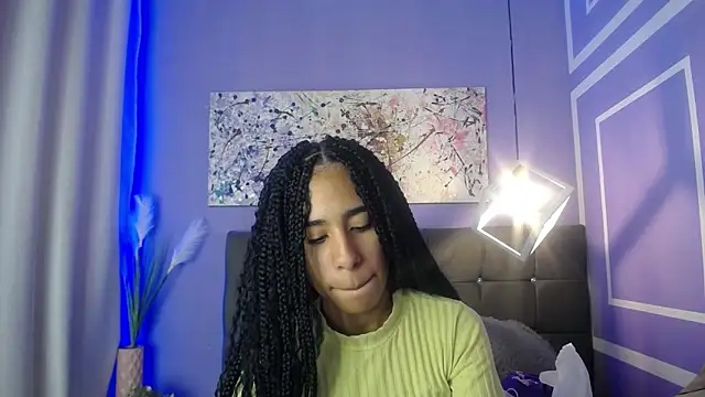 melissa becraft online show from November 19, 2025, 2:44 am