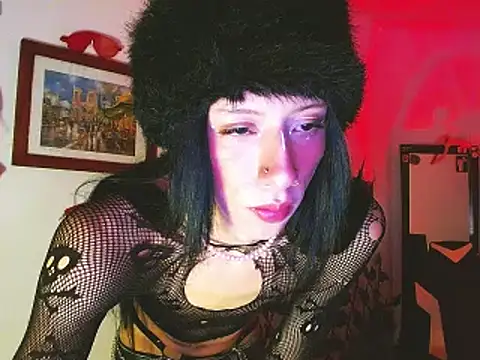 imcleo xoxo online show from March 2, 2025, 10:56 am