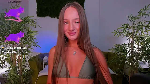 miiss  lulu online show from July 15, 2026, 1:11 am