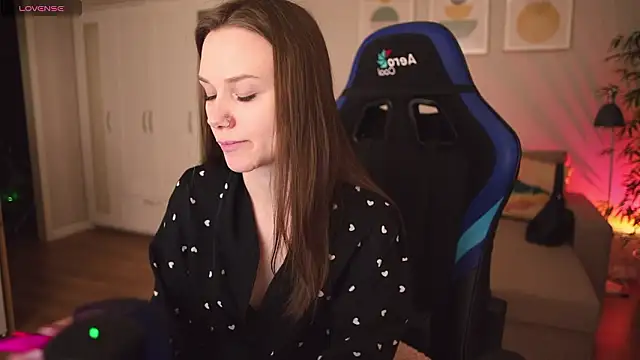 alexa feels  online show from February 27, 2026, 4:18 pm