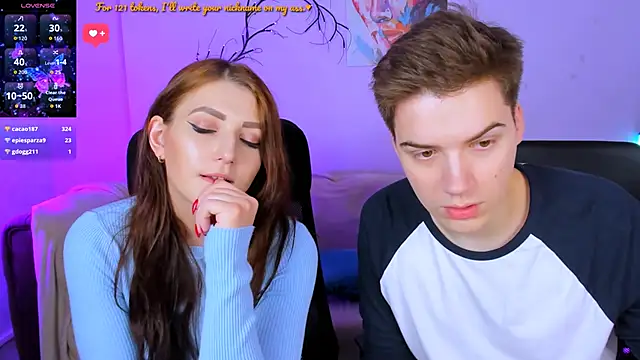 catherine kitty online show from October 6, 2025, 7:11 pm