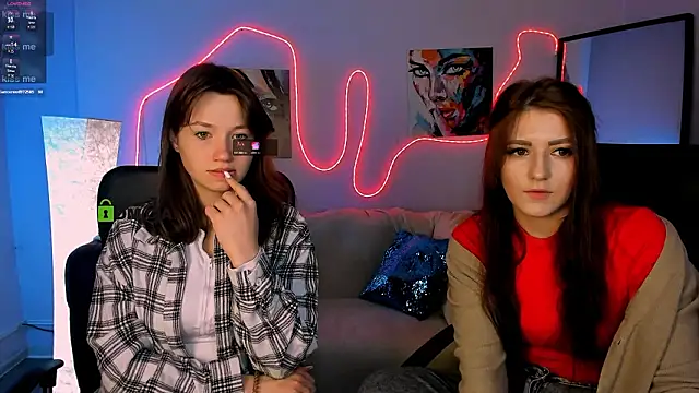 catherine kitty online show from January 31, 2026, 8:29 pm