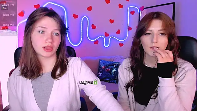 catherine kitty online show from February 22, 2026, 10:41 pm