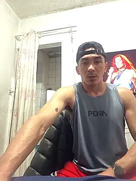 Snapshot of SamPatrick23 chatting on October 4, 2025, 9:46 pm SamPatrick23 online show from October 4, 2025, 9:46 pm