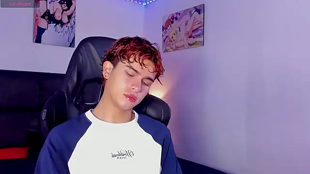 Aiiden 15 online show from September 10, 2025, 12:05 pm