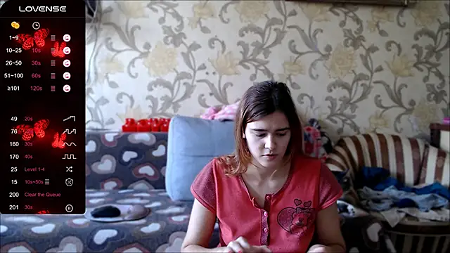 Snapshot of JennyStormy chatting on October 16, 2025, 8:26 am JennyStormy online show from October 16, 2025, 8:26 am