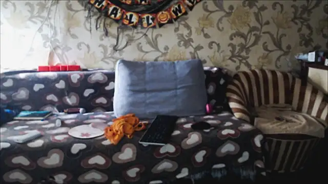 Snapshot of JennyStormy chatting on October 21, 2025, 7:09 am JennyStormy online show from October 21, 2025, 7:09 am