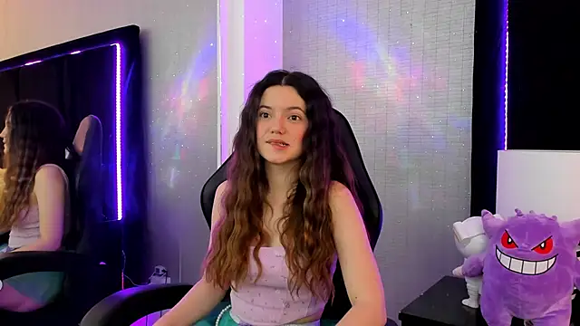 Snapshot of ArianaFranco chatting on March 15, 2025, 9:05 pm ArianaFranco online show from March 15, 2025, 9:05 pm
