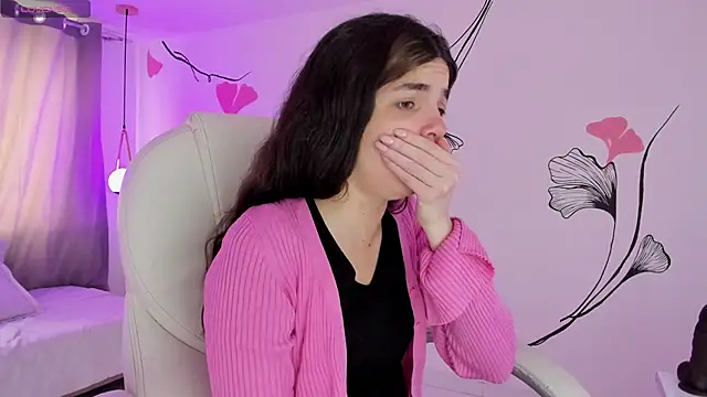 Isabela Fiorelli online show from January 10, 2026, 1:24 pm