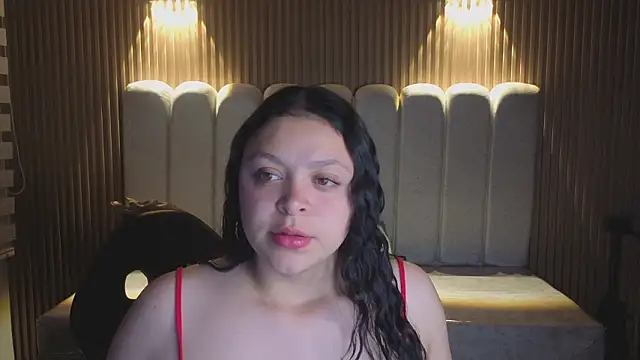 Cute Angell  online show from February 10, 2026, 2:48 am