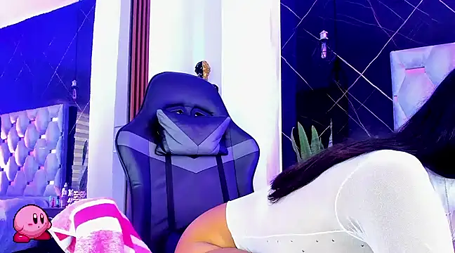  gaby foxxx  online show from February 15, 2025, 1:49 pm