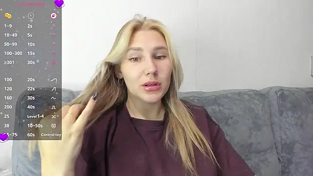 And1sa online show from January 13, 2026, 12:43 pm