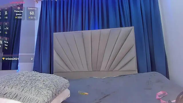 Dakotacarvajal online show from March 18, 2025, 3:21 pm