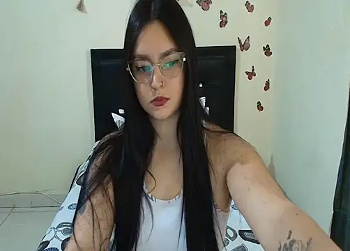 victoria blackk1 online show from November 8, 2025, 12:05 pm