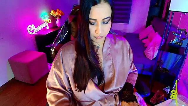cherryy bombshelll online show from April 7, 2026, 5:08 am