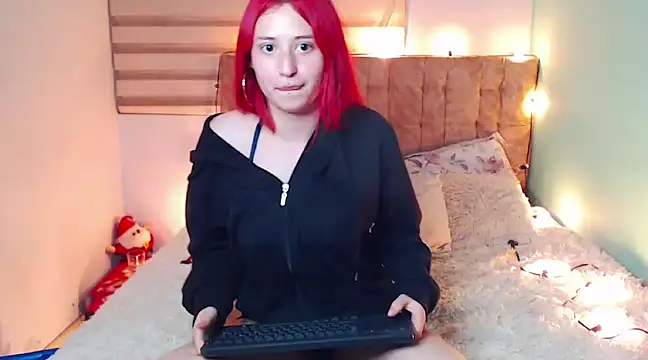 Snapshot of sweet_karma__ chatting on February 10, 2025, 1:57 am sweet karma online show from February 10, 2025, 1:57 am