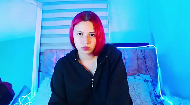 Snapshot of sweet_karma__ chatting on March 18, 2025, 3:31 am sweet karma online show from March 18, 2025, 3:31 am