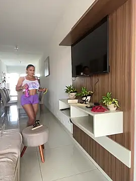 Gabyseex online show from March 2, 2026, 4:25 pm