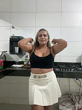 Gabyseex online show from March 17, 2026, 4:06 am