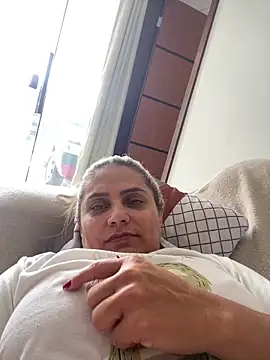 Gabyseex online show from April 2, 2026, 2:58 pm