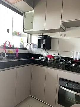 Gabyseex online show from April 3, 2026, 3:43 pm