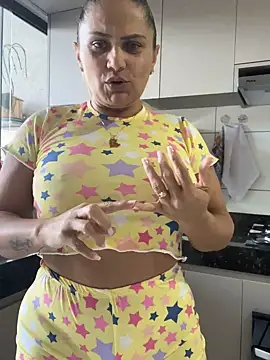 Gabyseex online show from May 8, 2026, 6:13 pm