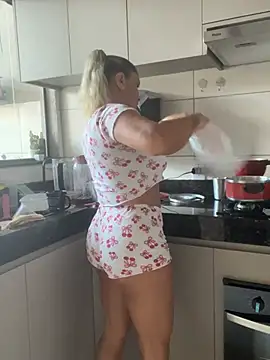 Gabyseex online show from May 18, 2026, 5:30 pm