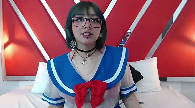 DarkMysterysF online show from February 6, 2025, 8:13 pm